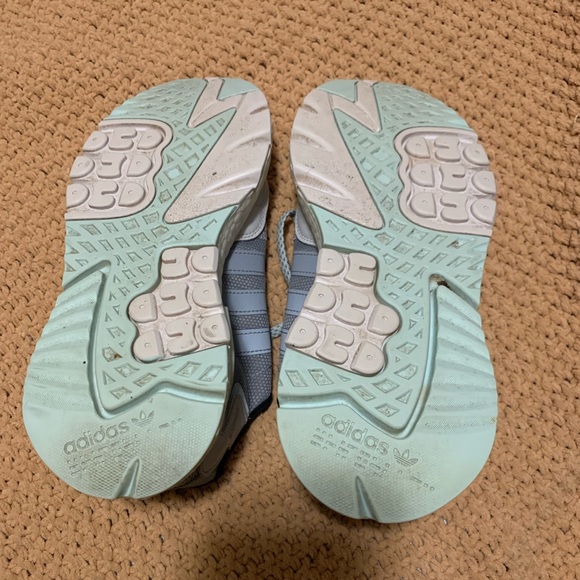 Adidas Nite Jogger (women’s 8) - Picture 7 of 7